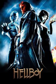 Yify Hellboy 2004