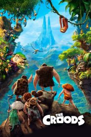 Yify The Croods 2013