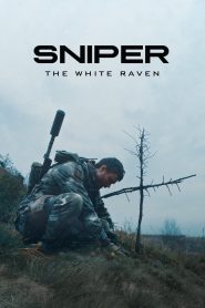 Yify Sniper: The White Raven 2022
