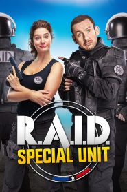 Yify R.A.I.D. Special Unit 2017