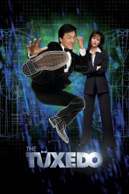 Yify The Tuxedo 2002