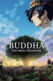 Yify Buddha: The Great Departure 2011