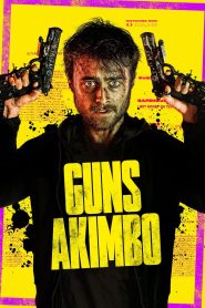Yify Guns Akimbo 2020