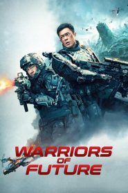 Yify Warriors of Future 2022