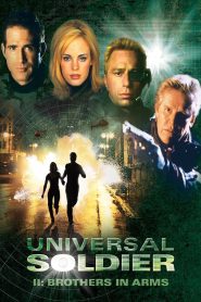 Yify Universal Soldier II: Brothers in Arms 1998