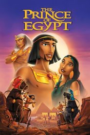Yify The Prince of Egypt 1998