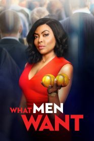 Yify What Men Want 2019