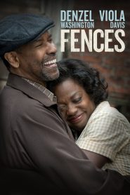 Yify Fences 2016