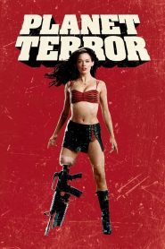 Yify Planet Terror 2007