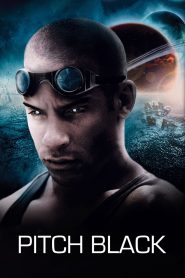 Yify Pitch Black 2000