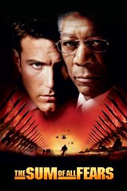 Yify The Sum of All Fears 2002