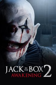 Yify The Jack in the Box: Awakening 2022