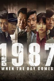 Yify 1987: When the Day Comes 2017