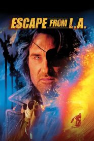 Yify Escape from L.A. 1996