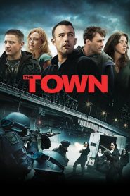 Yify The Town 2010