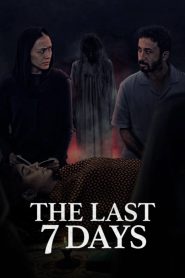 Yify The Last 7 Days 2025