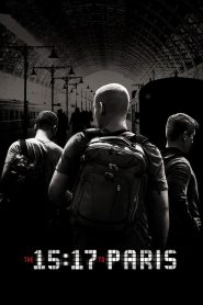 Yify The 15:17 to Paris 2018