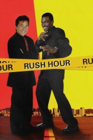 Yify Rush Hour 1998