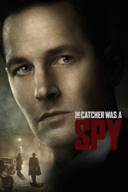 Yify The Catcher Was a Spy 2018