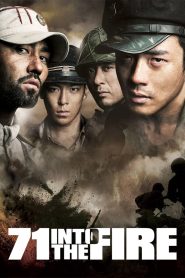 Yify 71: Into the Fire 2010