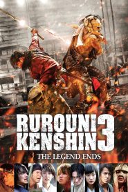 Yify Rurouni Kenshin Part III: The Legend Ends 2014