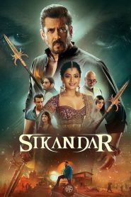 Yify Sikandar 2025