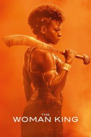 Yify The Woman King 2022