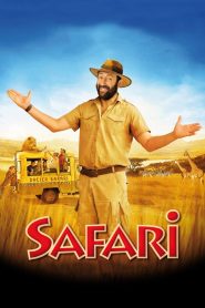 Yify Safari 2009