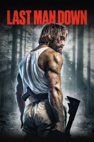 Yify Last Man Down 2021