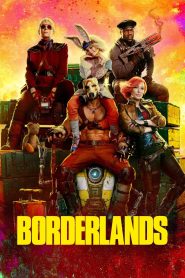 Yify Borderlands 2024