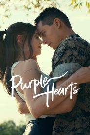 Yify Purple Hearts 2022