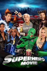 Yify Superhero Movie 2008