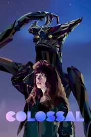 Yify Colossal 2017
