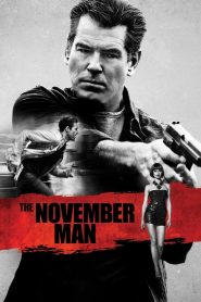 Yify The November Man 2014