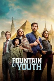 Yify Fountain of Youth 2025