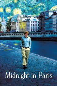 Yify Midnight in Paris 2011