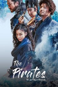 Yify The Pirates: The Last Royal Treasure 2022