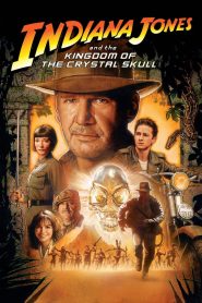 Yify Indiana Jones and the Kingdom of the Crystal Skull 2008