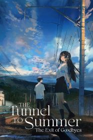 Yify The Tunnel to Summer, the Exit of Goodbyes 2022