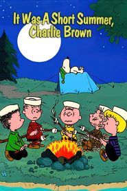Yify It Was a Short Summer, Charlie Brown 1969