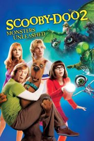 Yify Scooby-Doo 2: Monsters Unleashed 2004