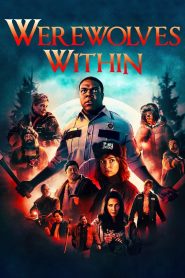 Yify Werewolves Within 2021