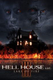Yify Hell House LLC III: Lake of Fire 2019