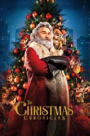 Yify The Christmas Chronicles 2018