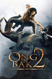 Yify Ong Bak 2 2008