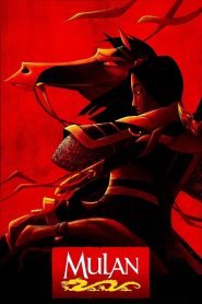 Yify Mulan 1998