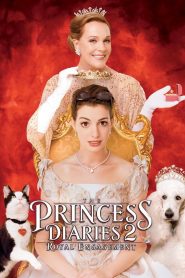 Yify The Princess Diaries 2: Royal Engagement 2004