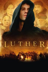 Yify Luther 2003