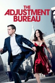 Yify The Adjustment Bureau 2011