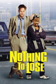 Yify Nothing to Lose 1997
